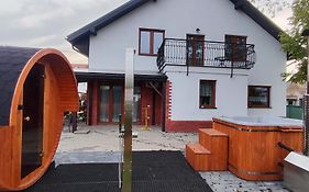 U Janka Trzeciego 6 Sauna & Jacuzzi