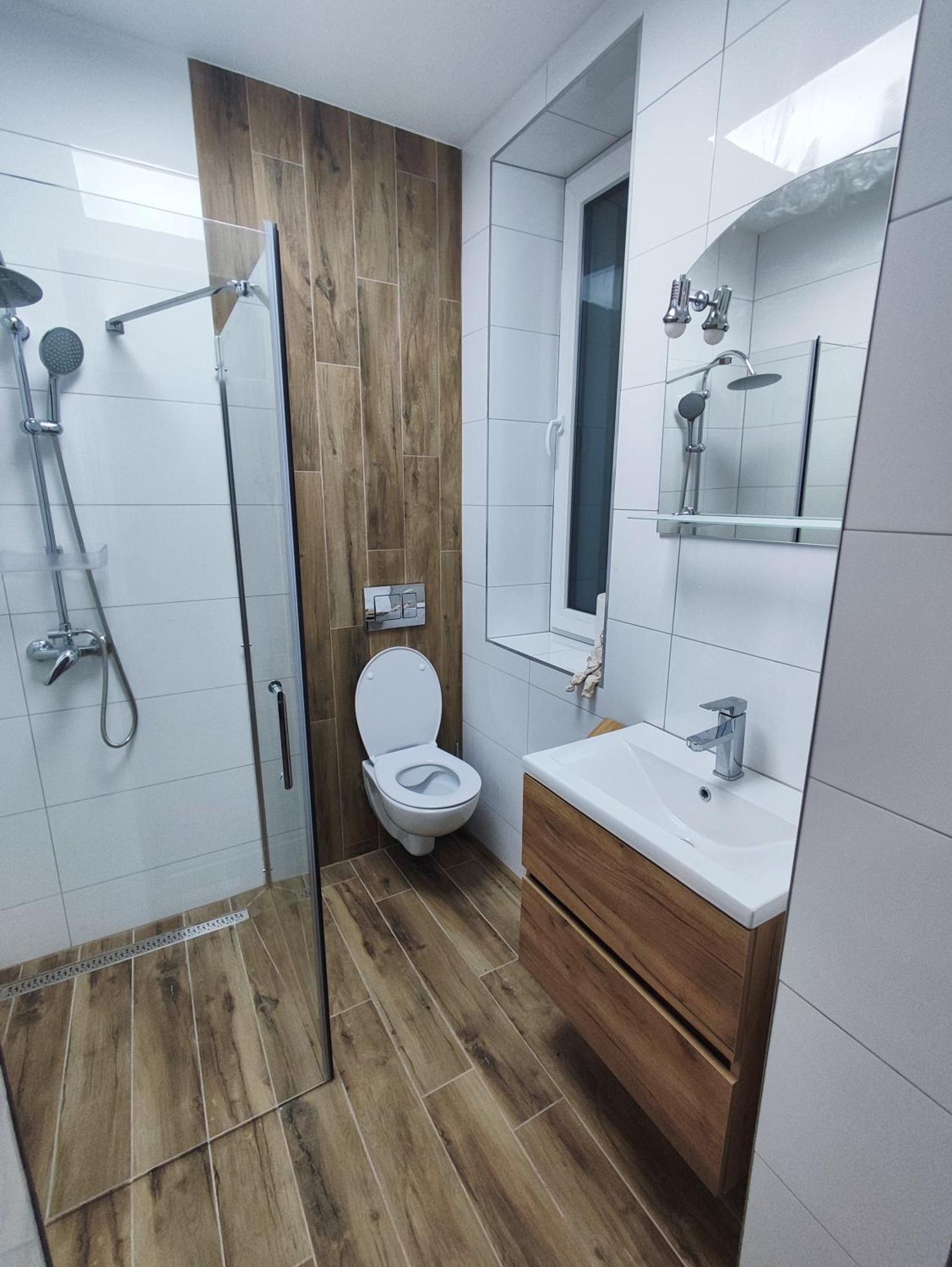U Janka Trzeciego 6 Sauna & Jacuzzi Олешичі Екстер'єр фото