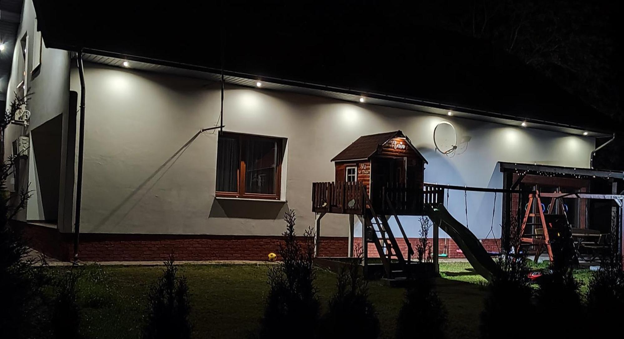 U Janka Trzeciego 6 Sauna & Jacuzzi Олешичі Екстер'єр фото