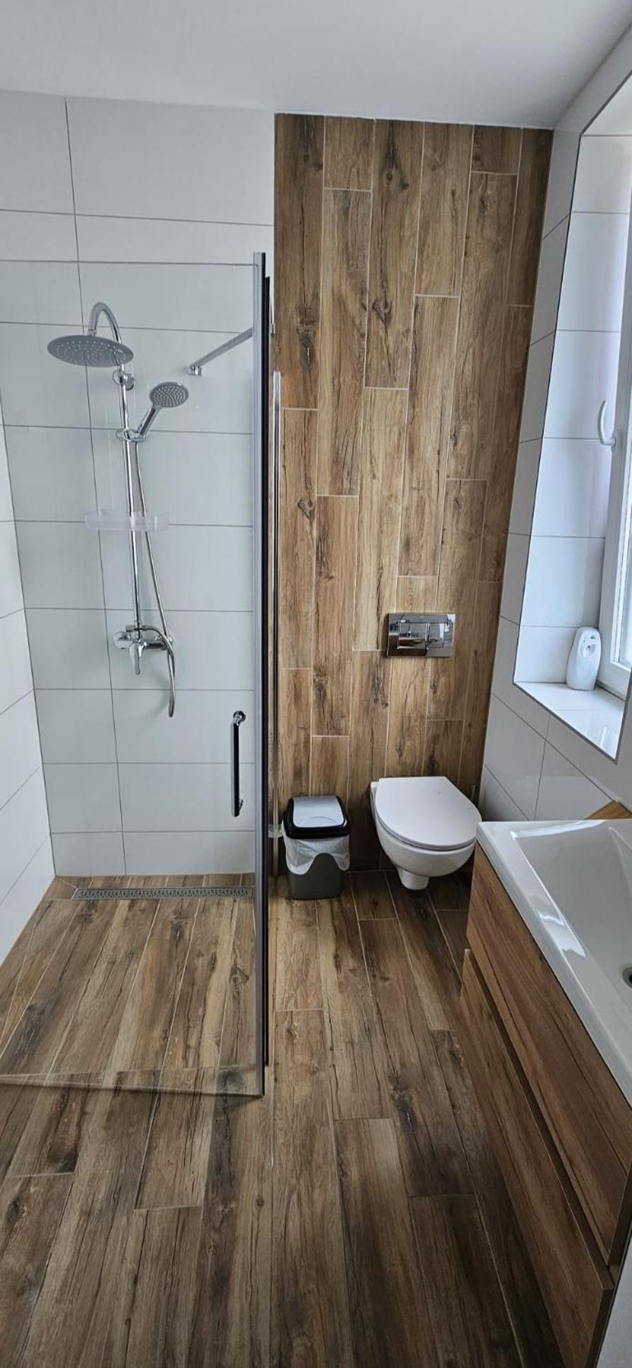 U Janka Trzeciego 6 Sauna & Jacuzzi Олешичі Екстер'єр фото